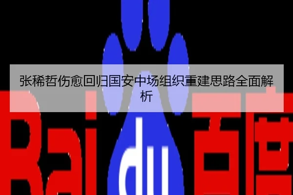 张稀哲伤愈回归国安中场组织重建思路全面解析
